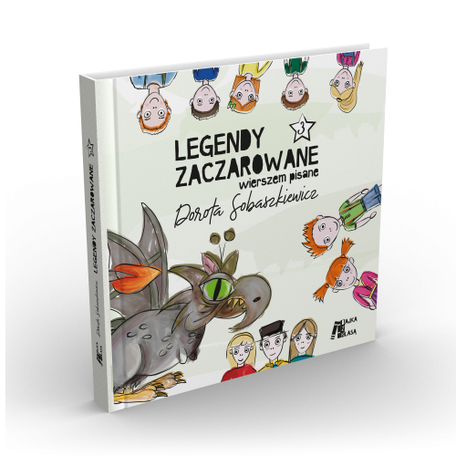 legendy tom 3