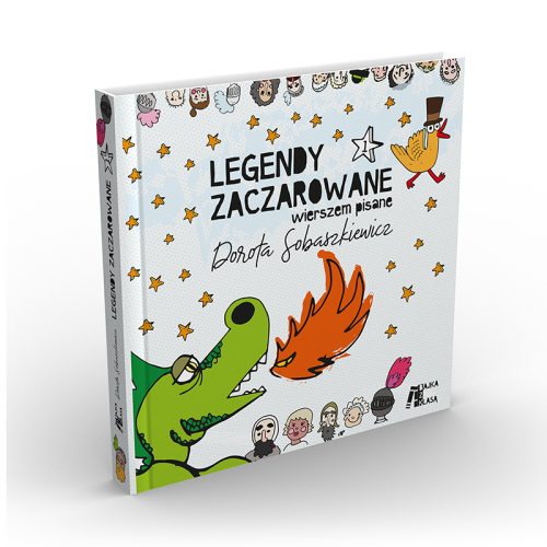 legendy zaczarowane tom 1 002 800x800